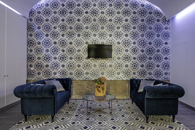 tandem palacio alfama suites