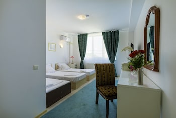 sia residence