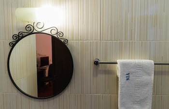 sia residence