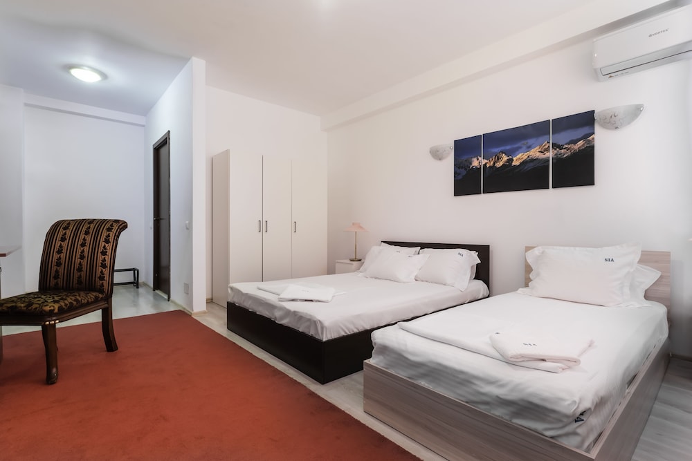 sia residence
