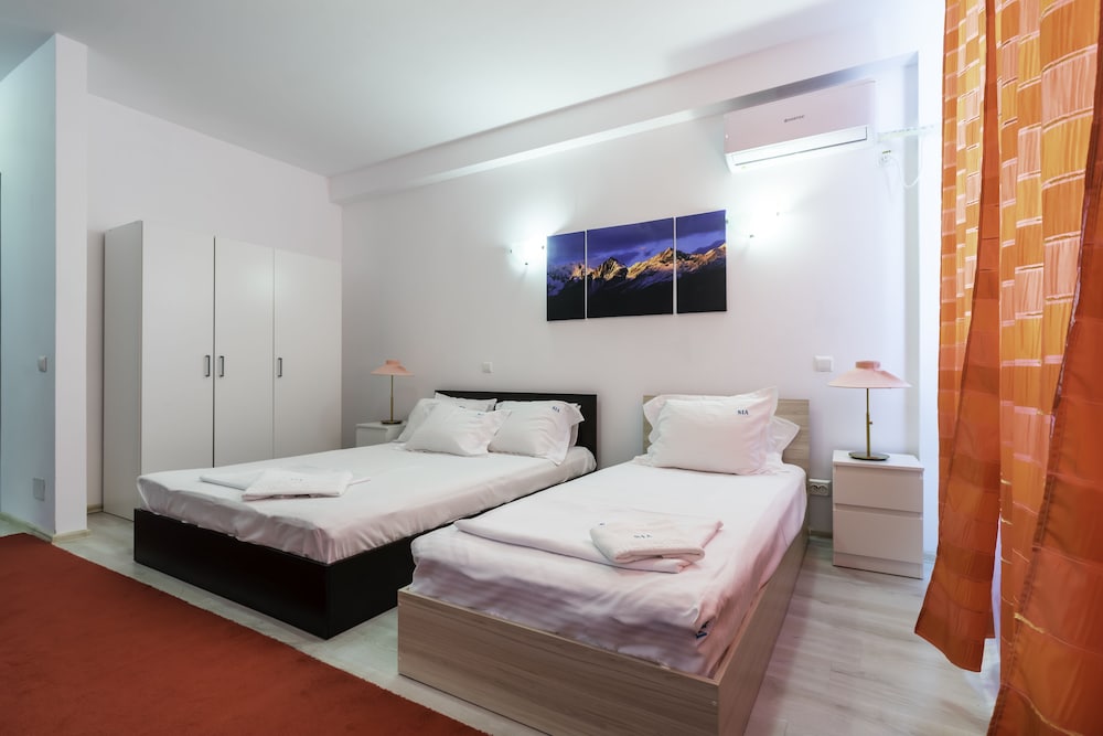 sia residence