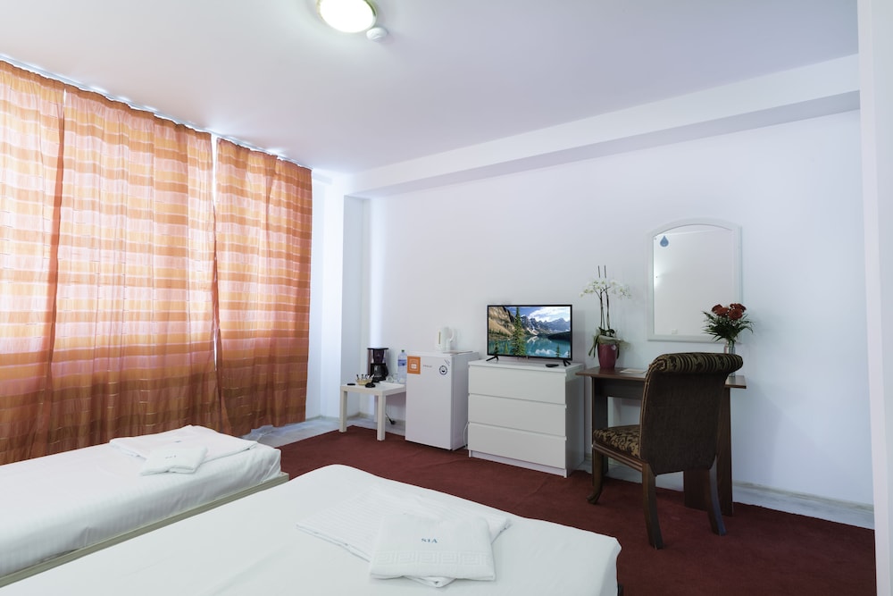 sia residence