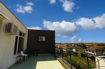 sia residence