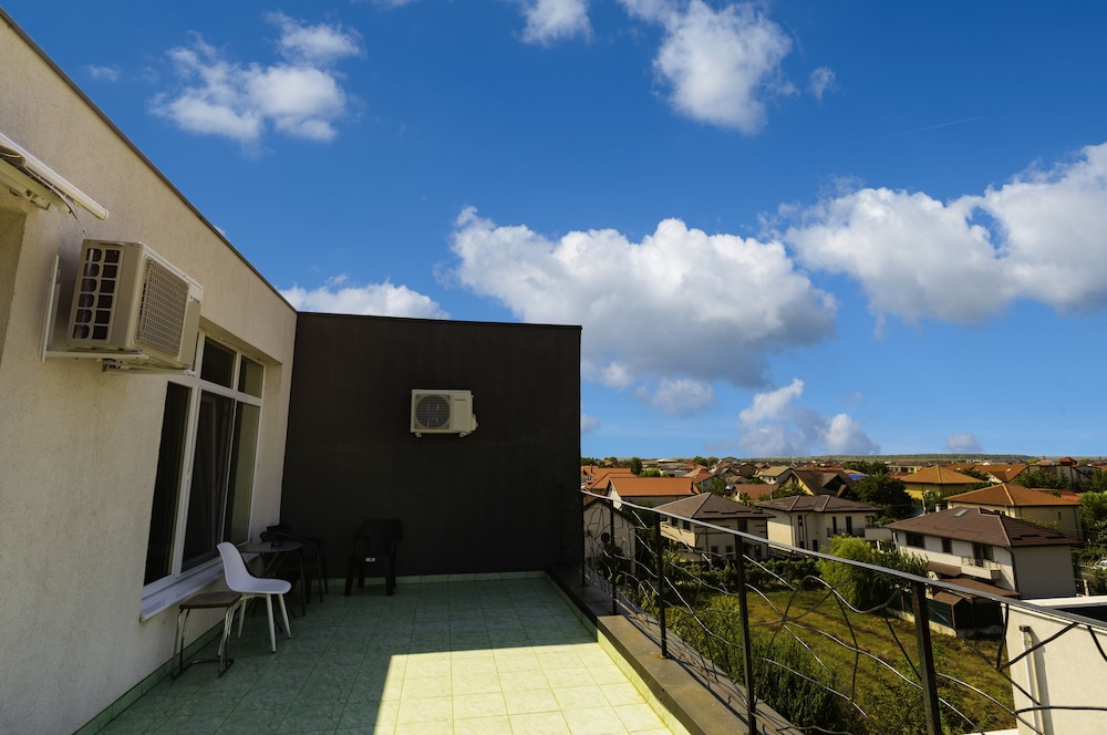 sia residence
