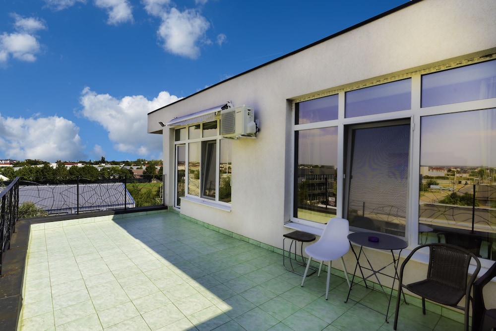 sia residence