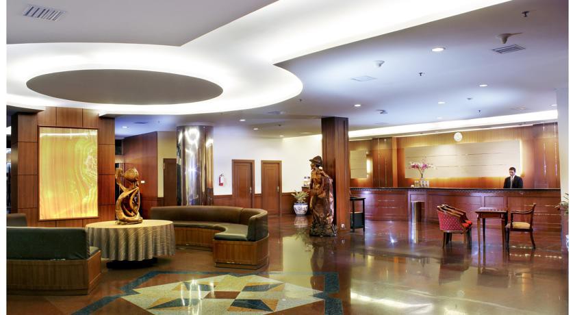 jakarta