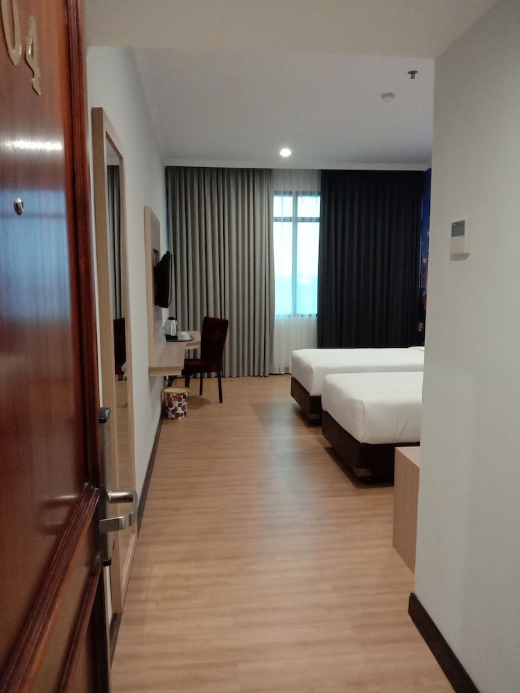 jakarta