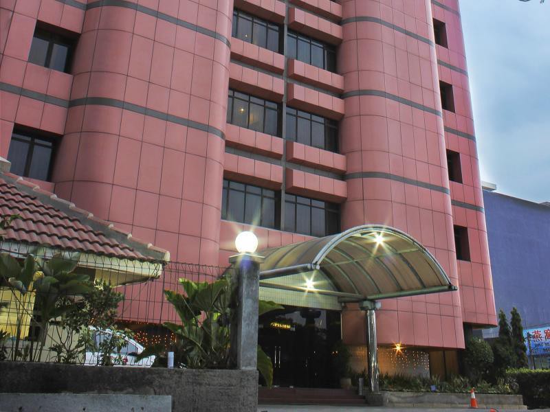 jakarta