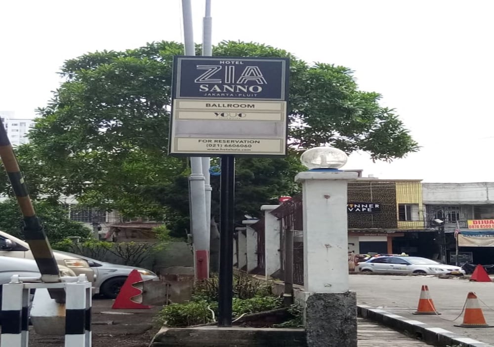 jakarta