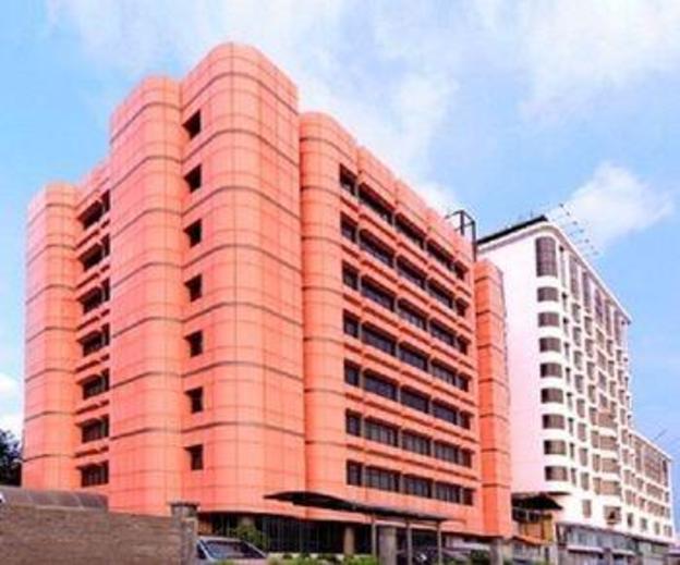 hotel zia sanno jakarta pluit