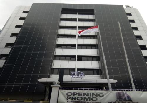 jakarta