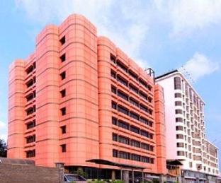 hotel zia sanno jakarta pluit