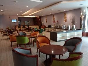hotel zia sanno jakarta pluit