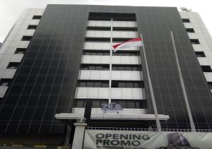 jakarta