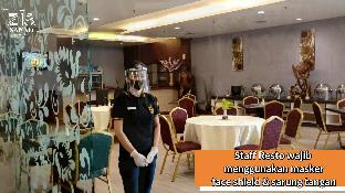 hotel zia sanno jakarta pluit