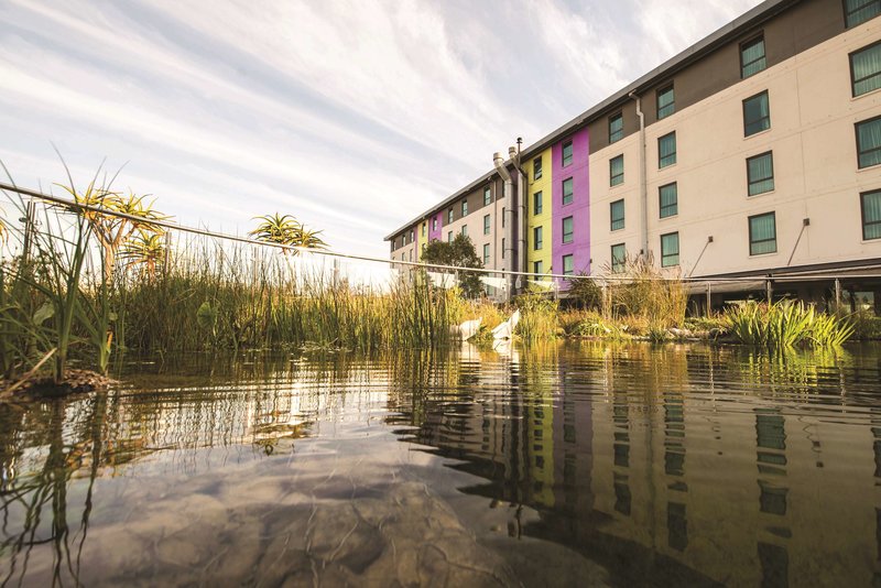 hotel verde cape town airport