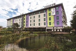 Hotel Verde Cape Town Airport,Matroosfontein>>Cape Town,4 star