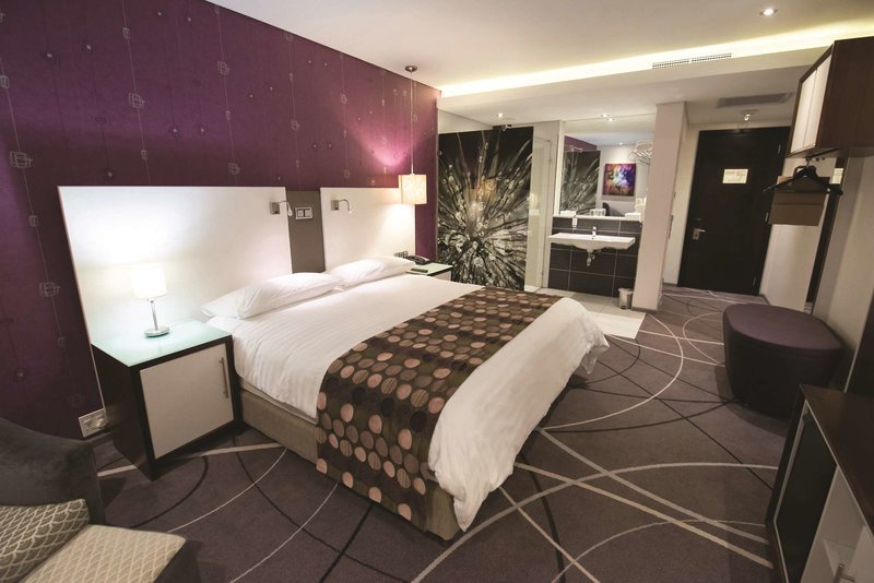 hotel verde cape town airport