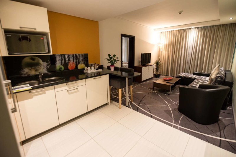 hotel verde cape town airport