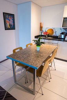 Hotel Verde Cape Town Airport,Matroosfontein>>Cape Town,4 star