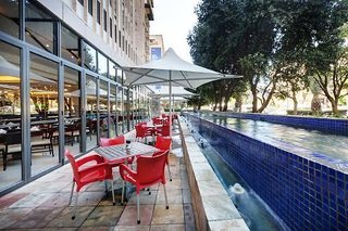 cape town