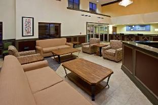 Holiday Inn Express & Suites Indianapolis - East By Ihg,Indianapolis>>Indiana,3 star