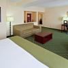 holiday inn express and suites indianapolis east by ihg