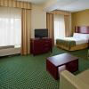 holiday inn express and suites indianapolis east by ihg