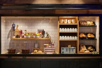 moxy dublin city