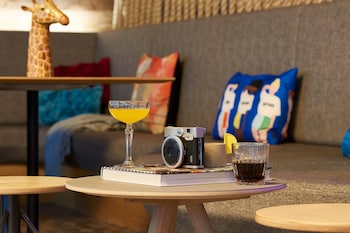 moxy dublin city