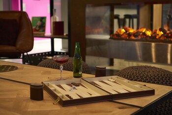 moxy dublin city