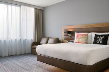 moxy dublin city