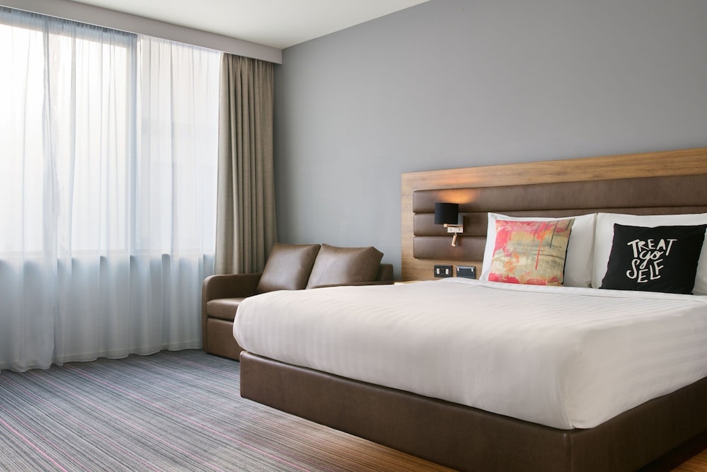 moxy dublin city