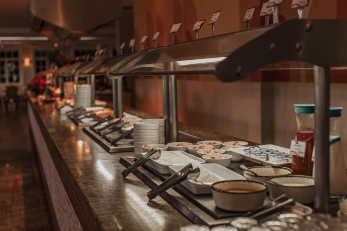 sauipe premium sol all inclusive