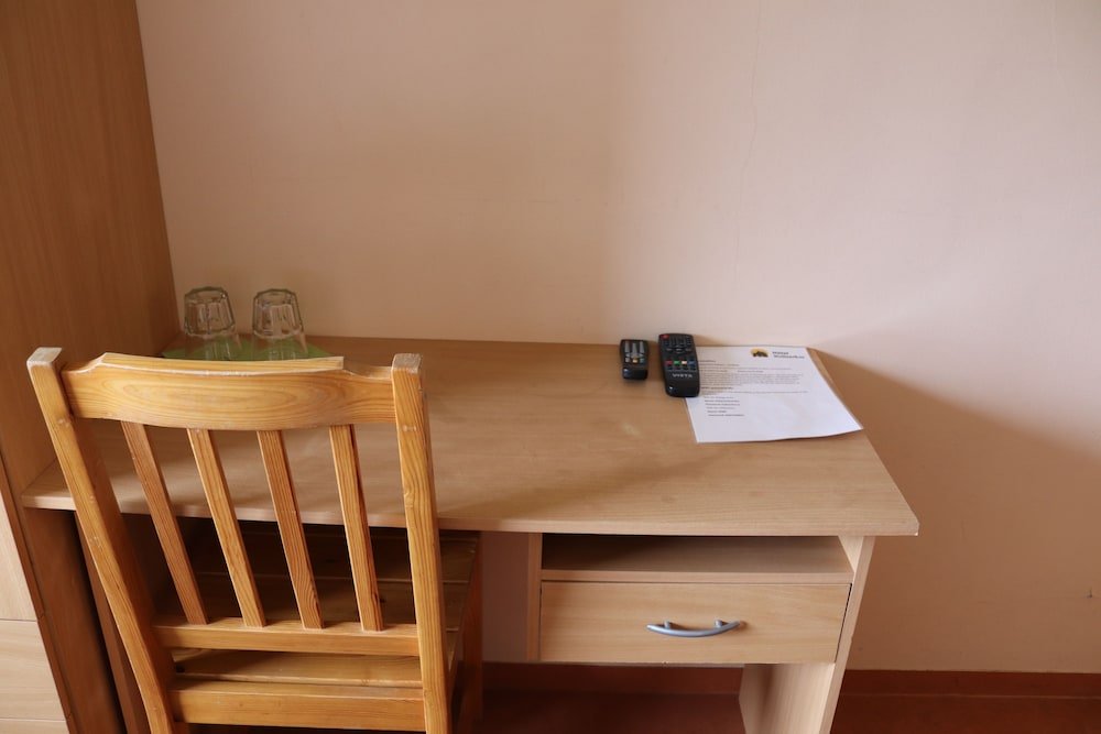 Hotel Borgarvirki,In A Rural Location,3 star