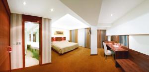 Exclusive,Pale>>Novo Sarajevo,4 star