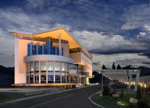 Exclusive,Pale>>Novo Sarajevo,4 star