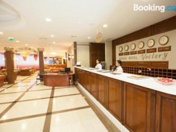 grand hotel victory