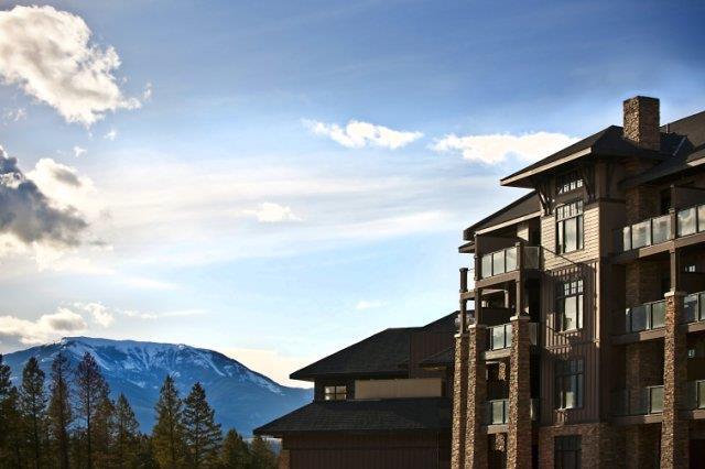 copper point resort