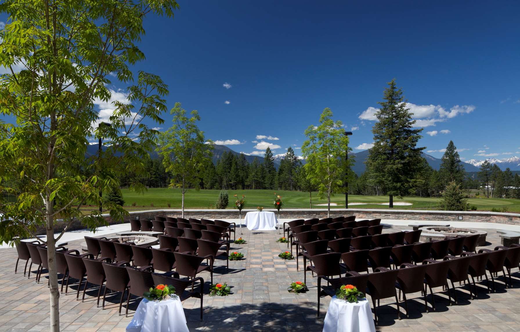 copper point resort