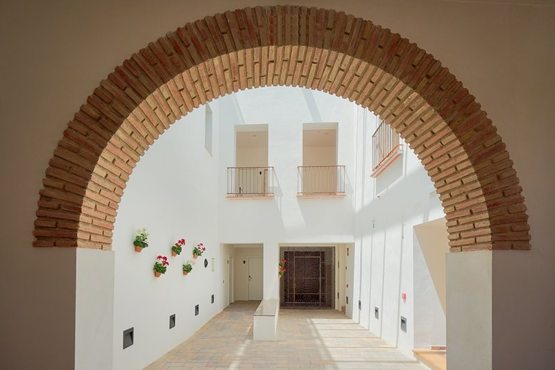 tandem el patio