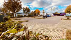 City Inn Magdeburg,Magdeburg,2 star