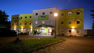 City Inn Magdeburg,Magdeburg,2 star
