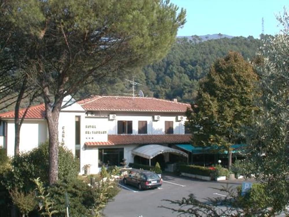 hotel da carlos