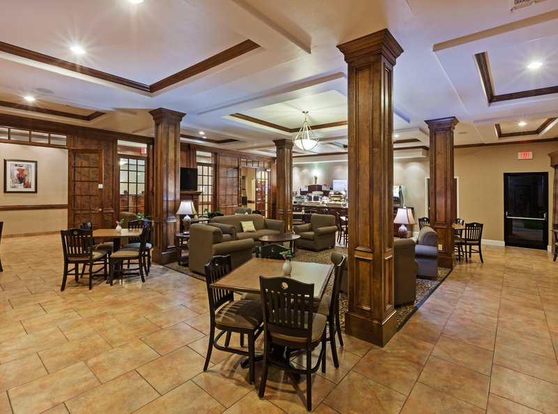 holiday inn express hotel and suites houston alvin by ihg