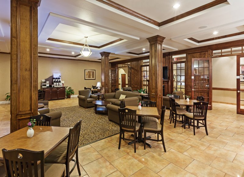 holiday inn express hotel and suites houston alvin by ihg