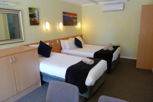 Sky Rider Motor Inn,Blue Mountains City Council>>Blue Mountains,3 star