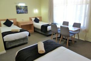Sky Rider Motor Inn,Blue Mountains City Council>>Blue Mountains,3 star