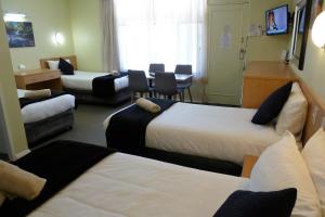 Sky Rider Motor Inn,Blue Mountains City Council>>Blue Mountains,3 star