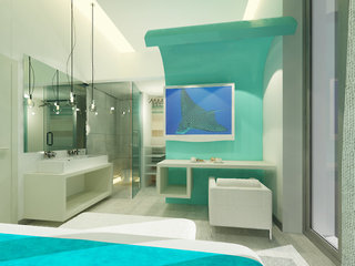 Hd Acuario Lifestyle,Las Canteras Beach>>Gran Canaria,3.5 star